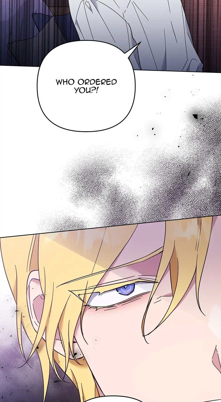 What It Means to be You? Chapter 37 - page 55