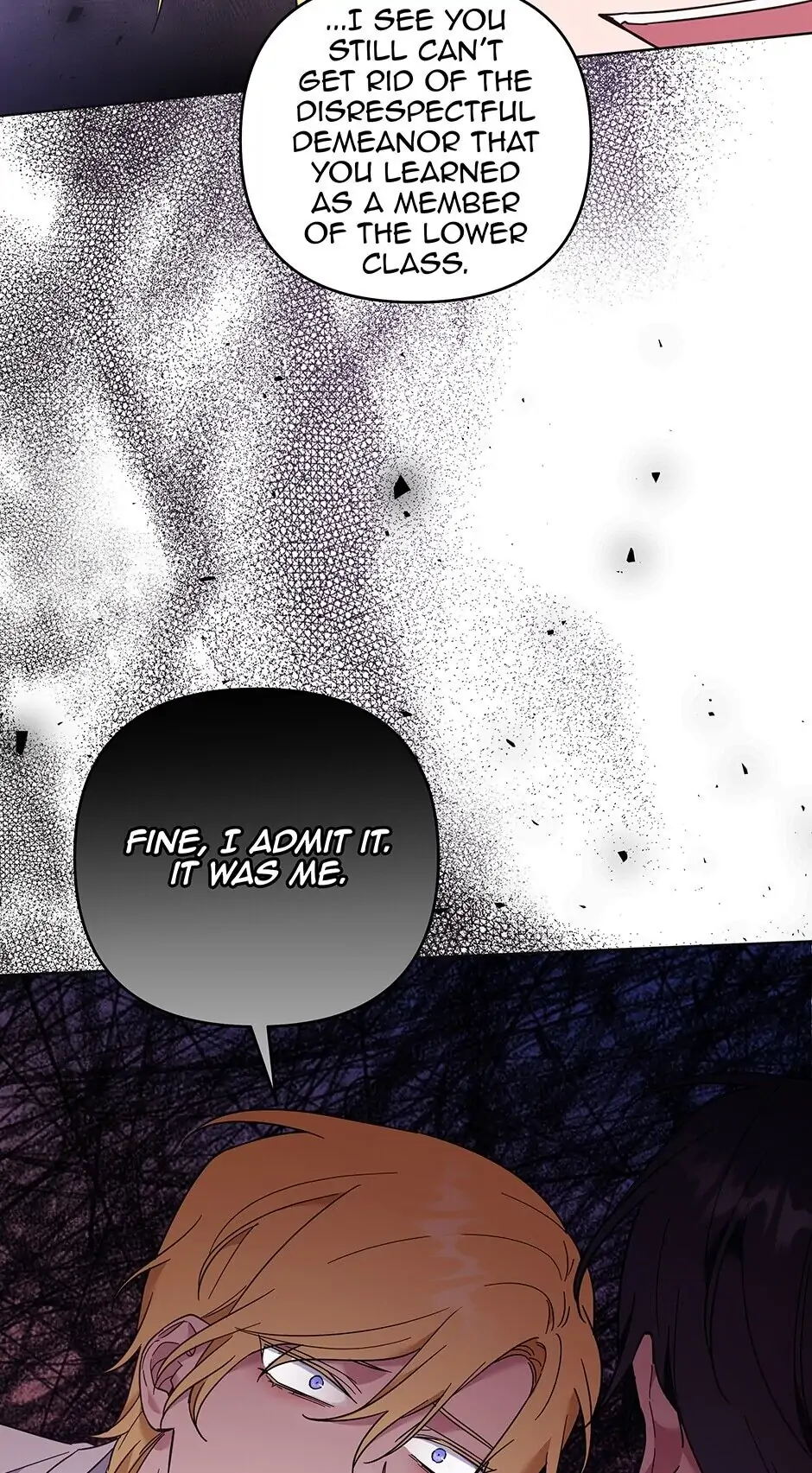 What It Means to be You? Chapter 37 - page 56