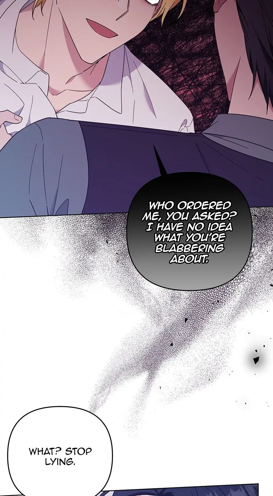 What It Means to be You? Chapter 37 - page 57