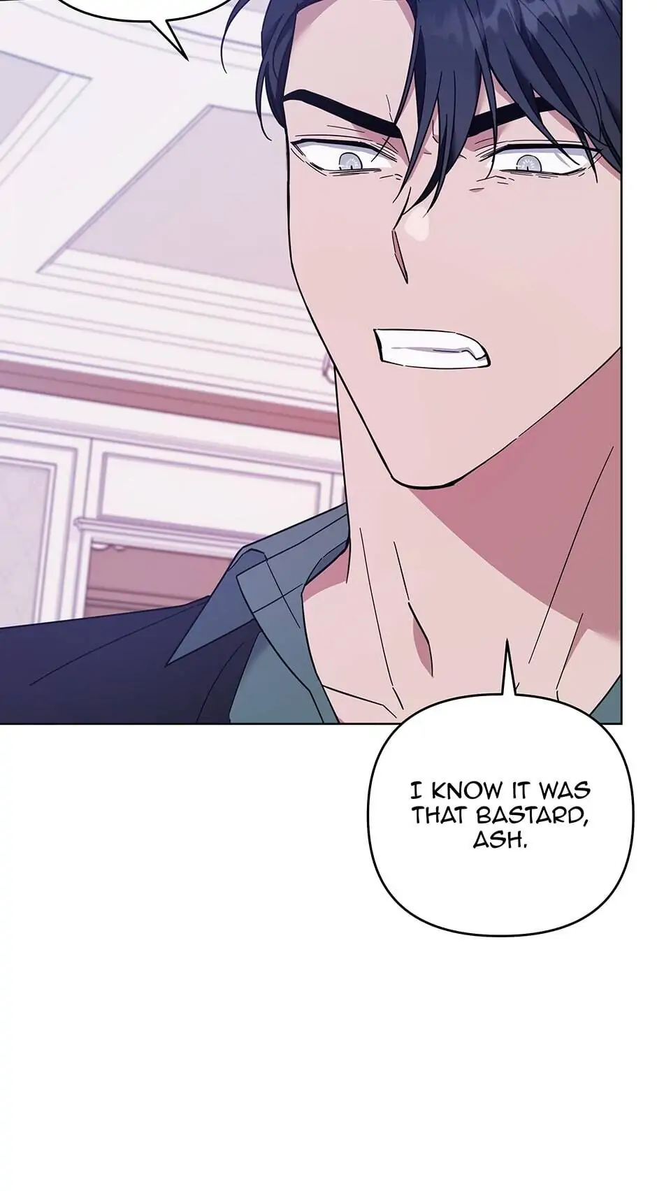 What It Means to be You? Chapter 37 - page 58