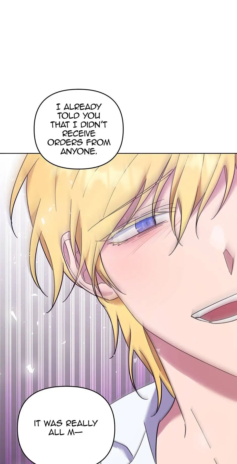 What It Means to be You? Chapter 37 - page 59