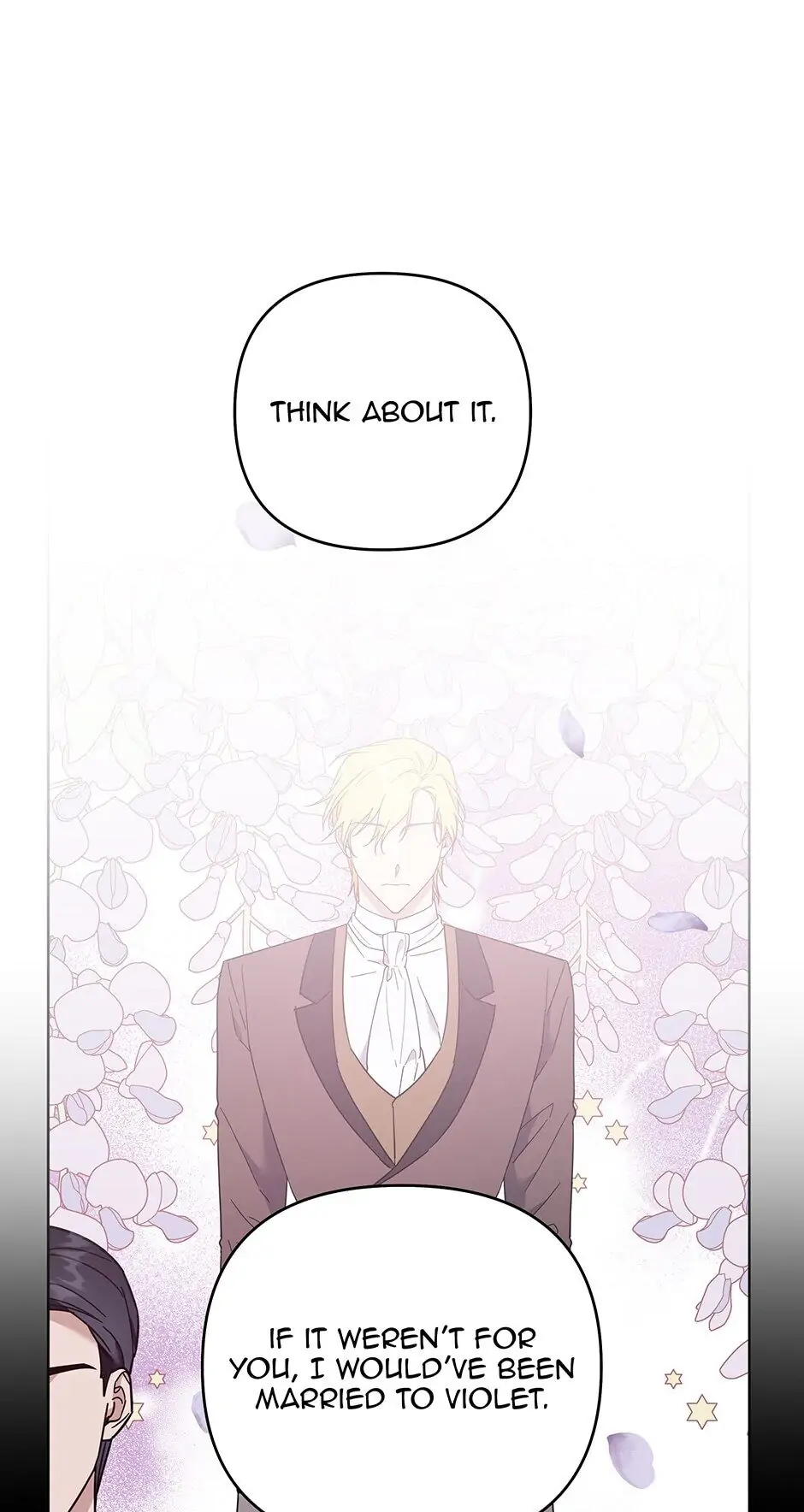 What It Means to be You? Chapter 37 - page 64