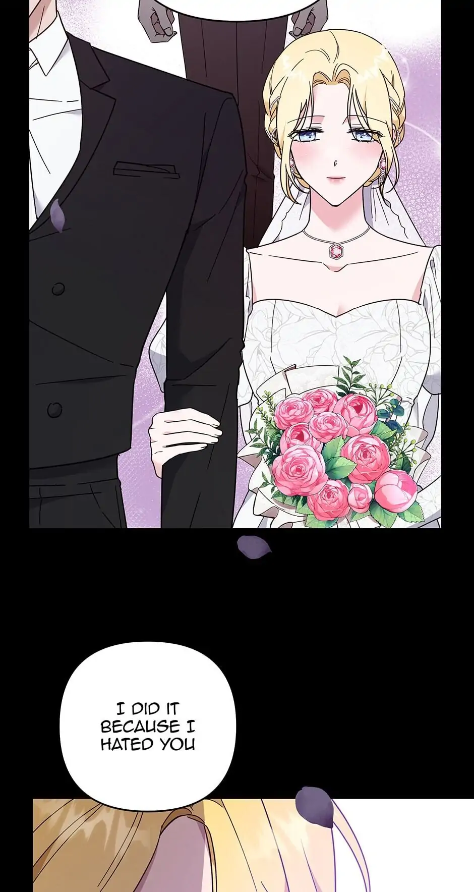 What It Means to be You? Chapter 37 - page 65