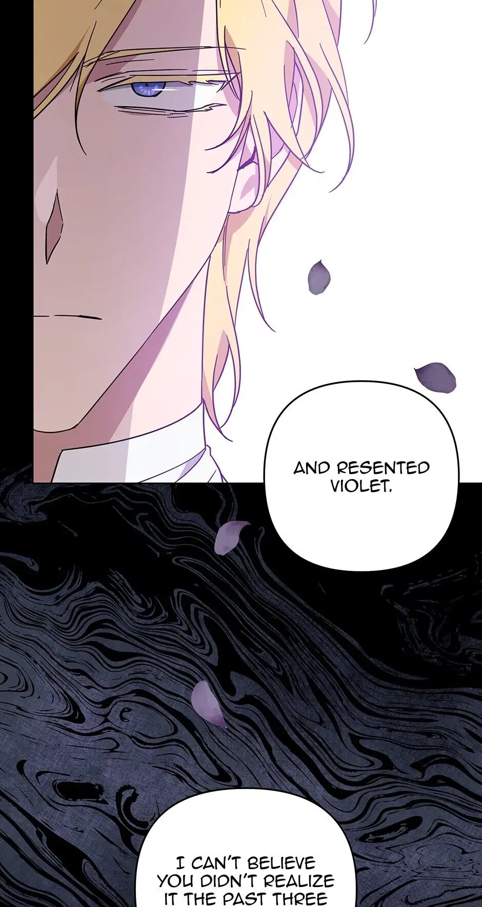 What It Means to be You? Chapter 37 - page 66
