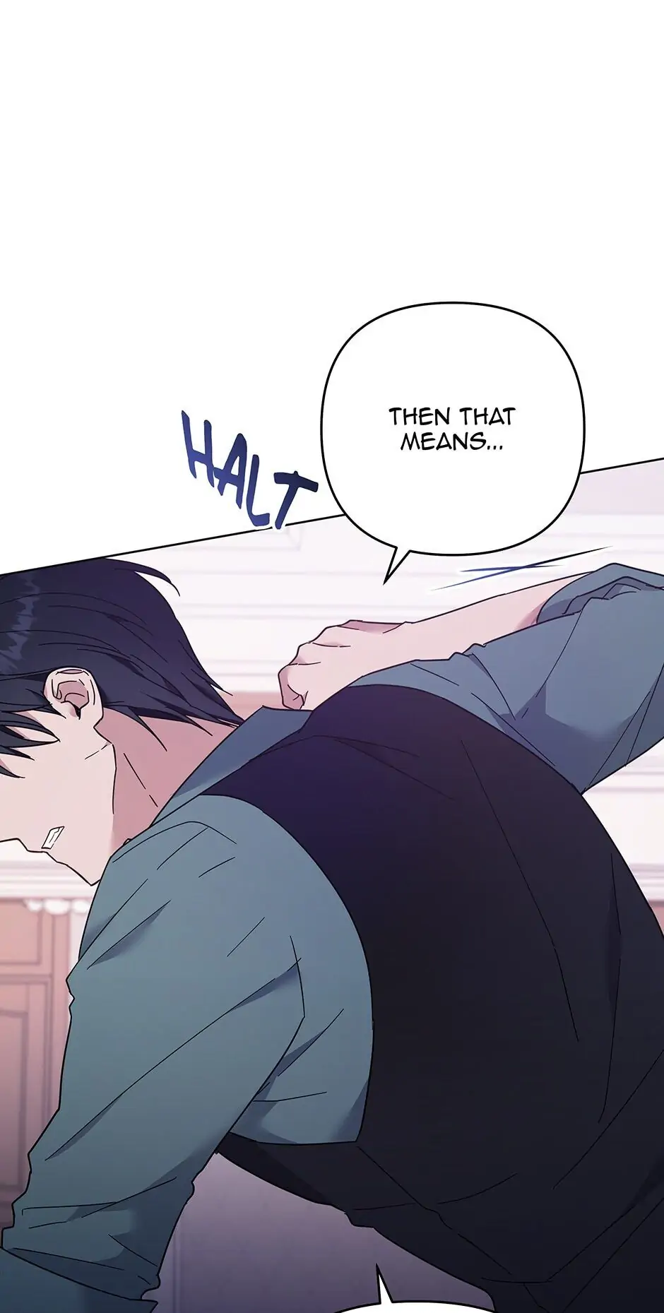 What It Means to be You? Chapter 37 - page 69