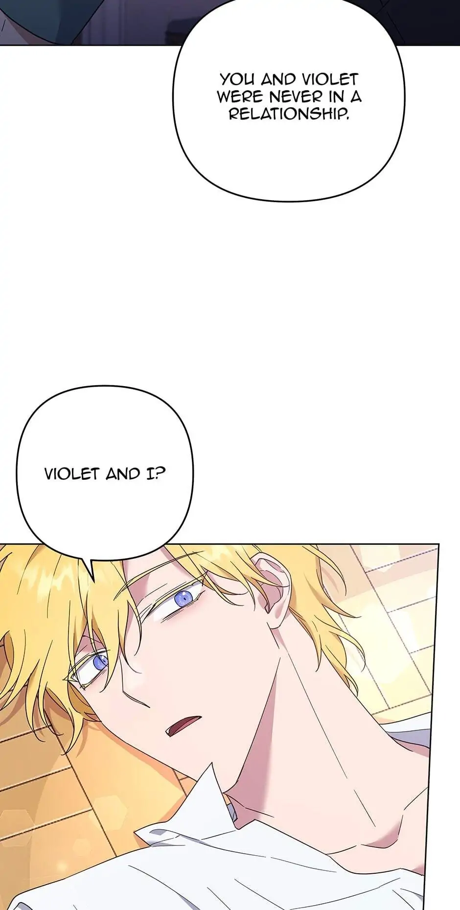 What It Means to be You? Chapter 37 - page 70