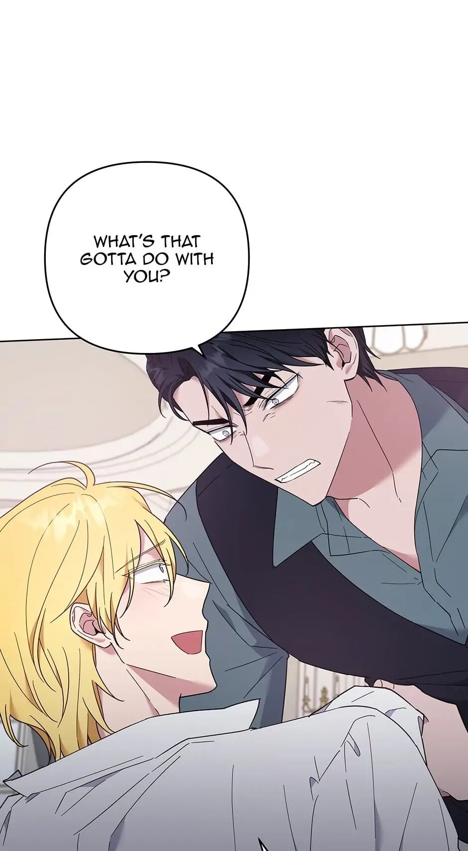 What It Means to be You? Chapter 37 - page 74