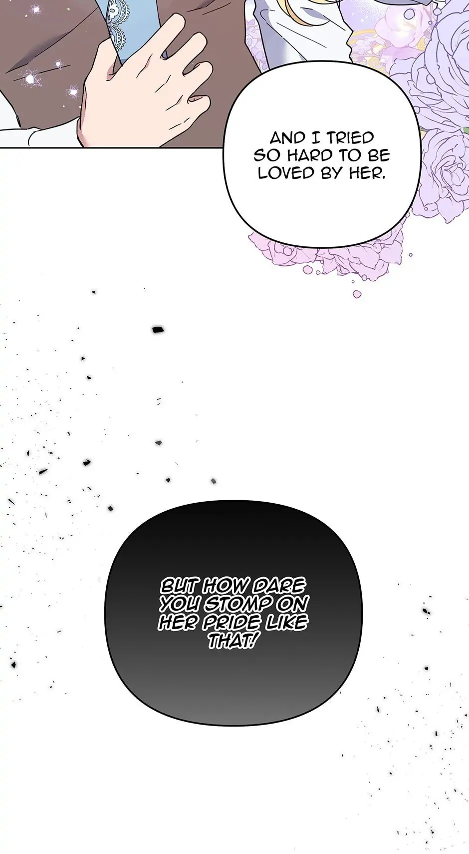 What It Means to be You? Chapter 37 - page 78