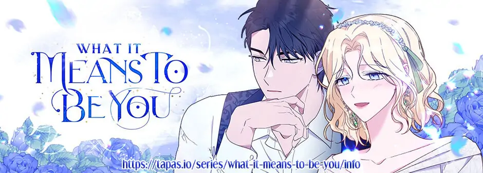 What It Means to be You? Chapter 37 - page 84