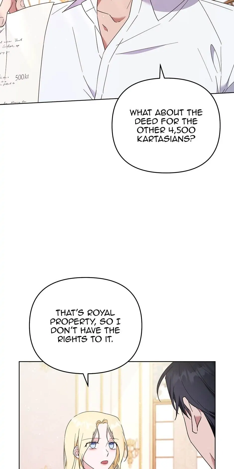 What It Means to be You? Chapter 37 - page 8