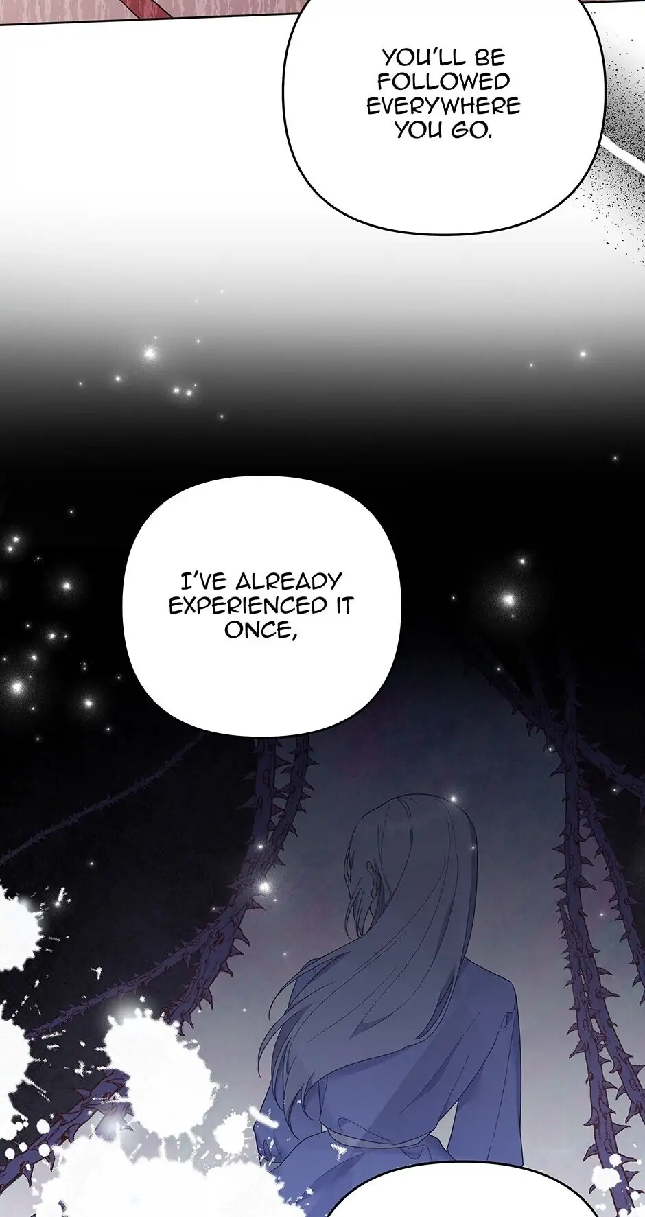 What It Means to be You? Chapter 36 - page 9