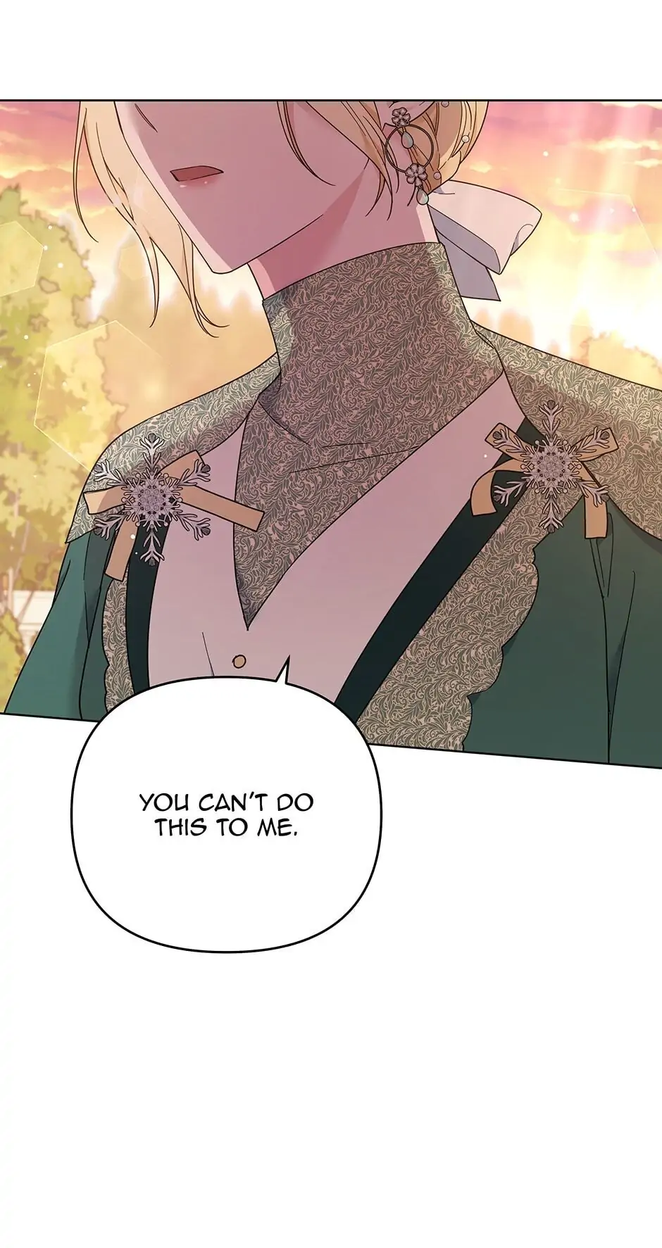 What It Means to be You? Chapter 36 - page 11