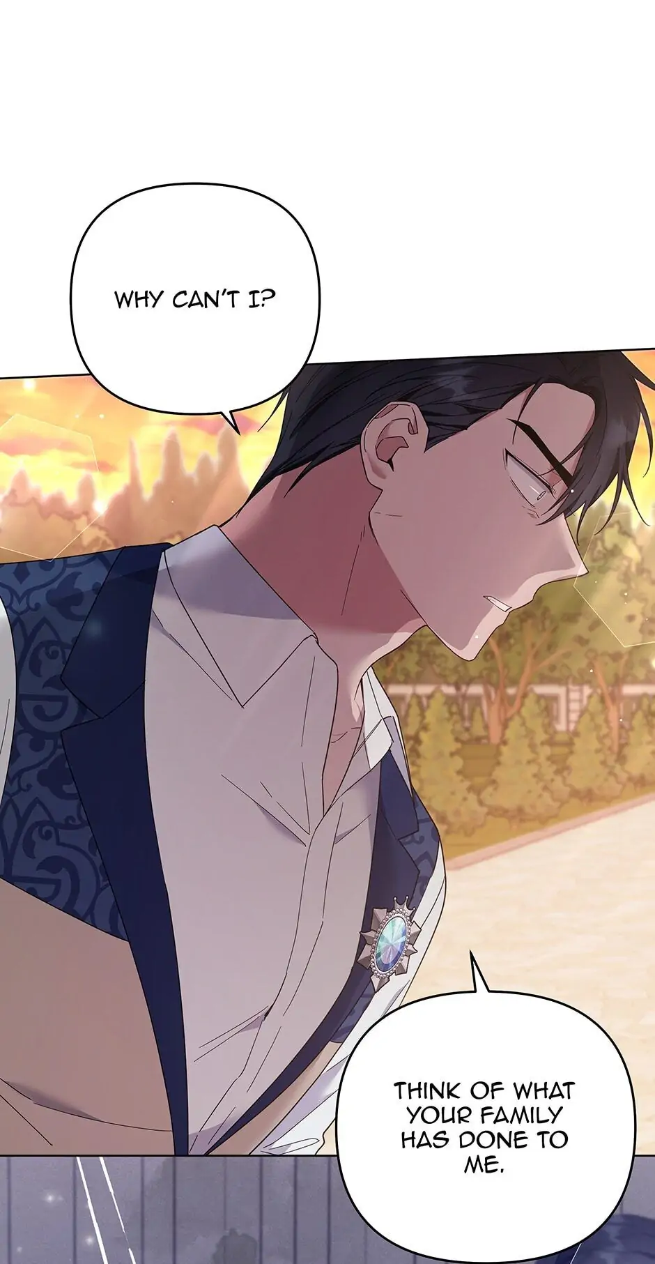What It Means to be You? Chapter 36 - page 12