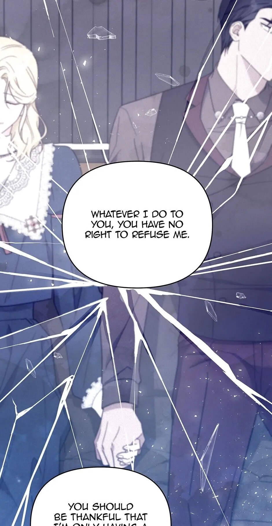 What It Means to be You? Chapter 36 - page 13