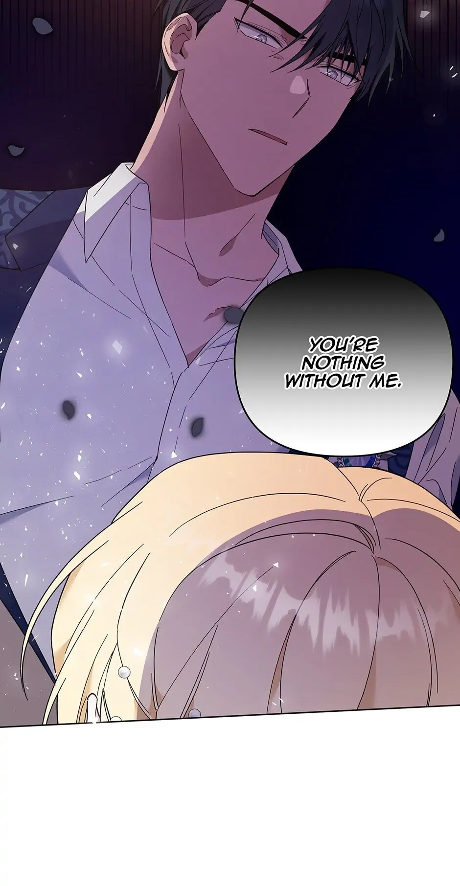 What It Means to be You? Chapter 36 - page 17