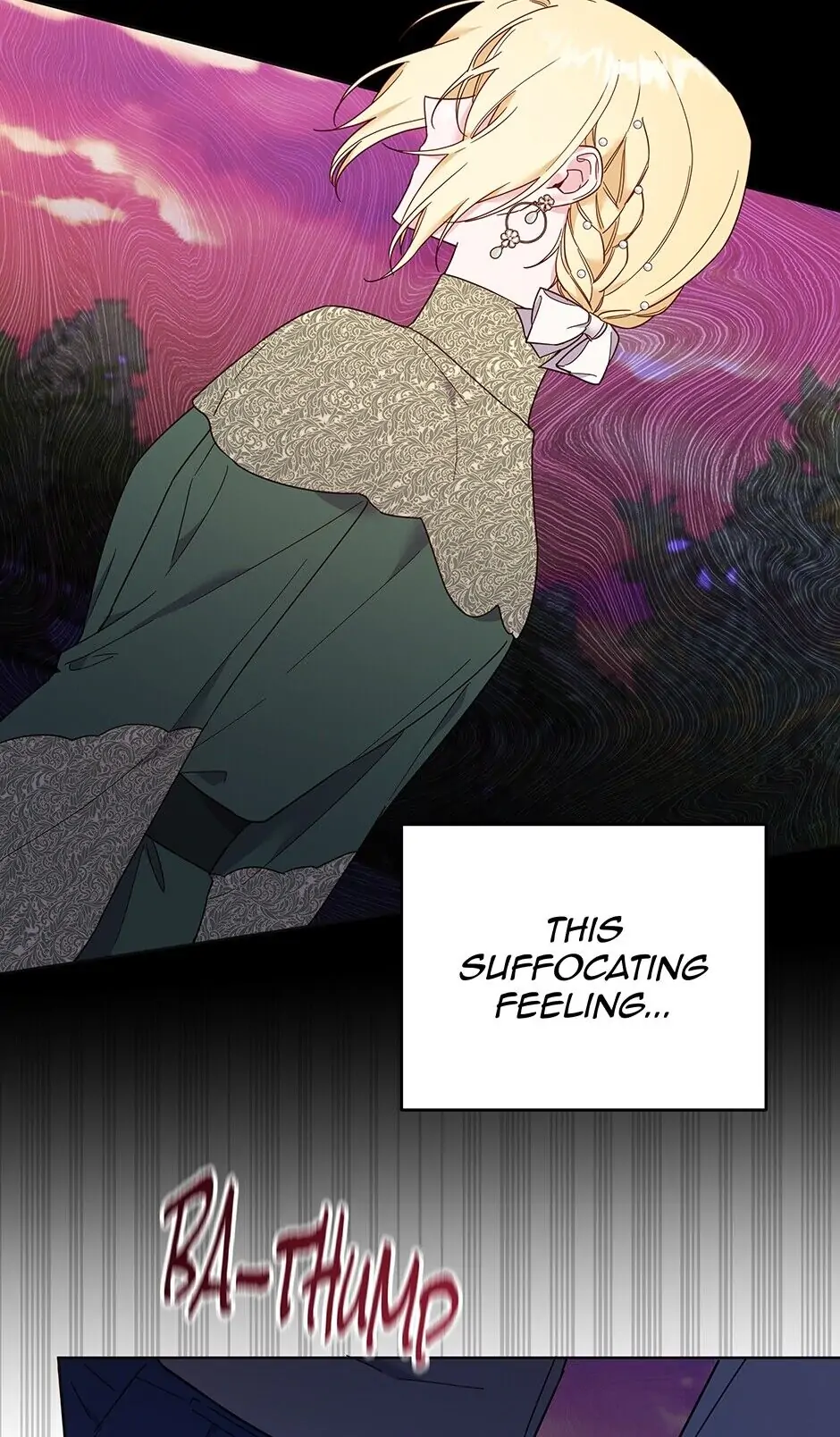 What It Means to be You? Chapter 36 - page 19