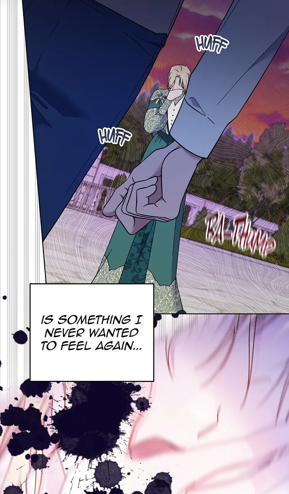 What It Means to be You? Chapter 36 - page 20