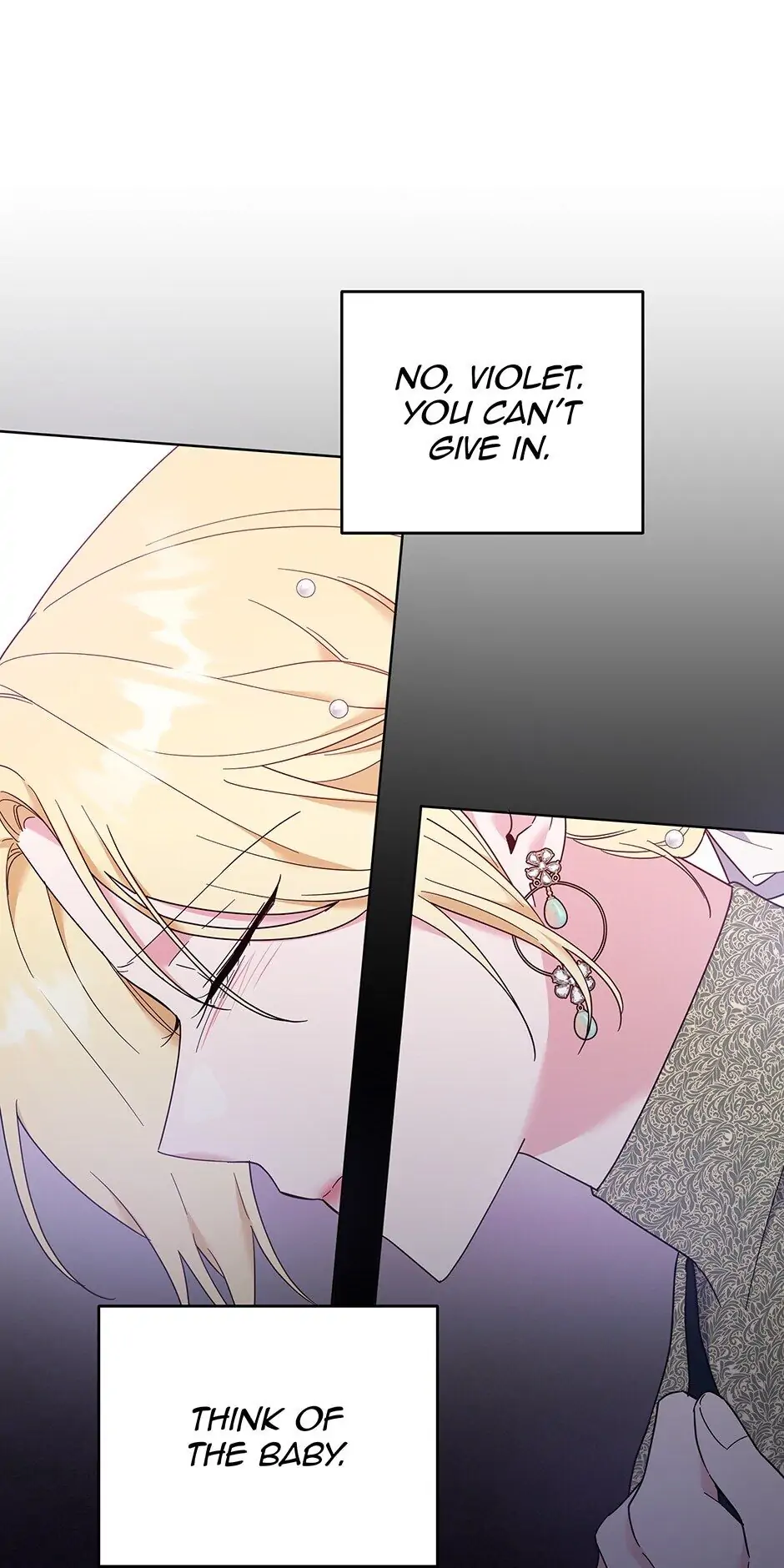 What It Means to be You? Chapter 36 - page 23