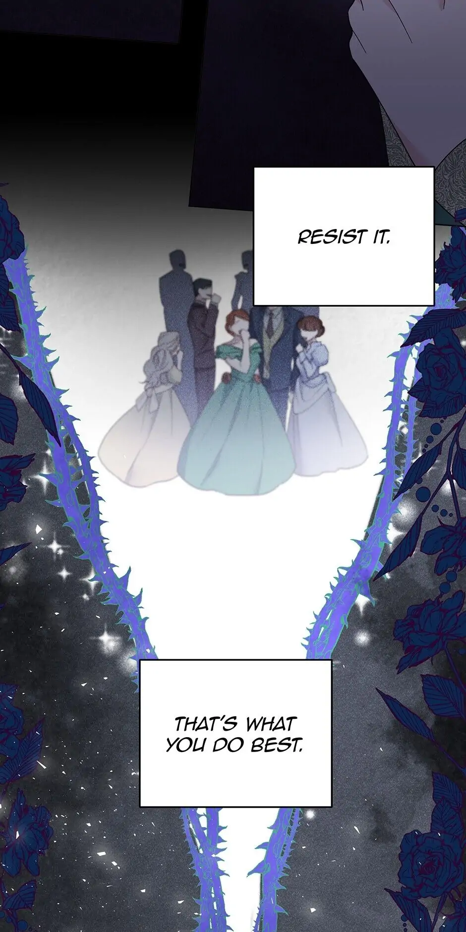 What It Means to be You? Chapter 36 - page 24
