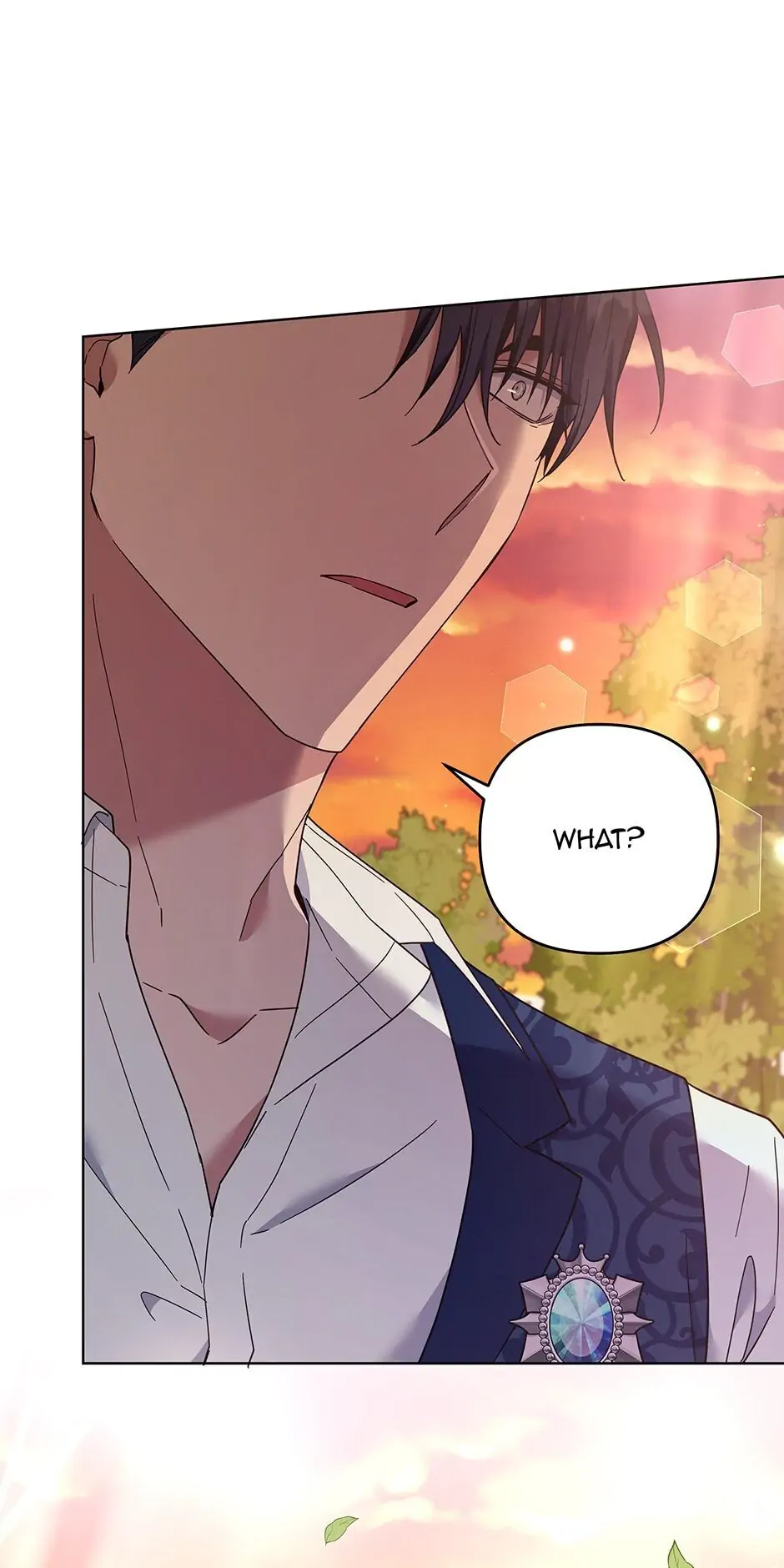 What It Means to be You? Chapter 36 - page 28