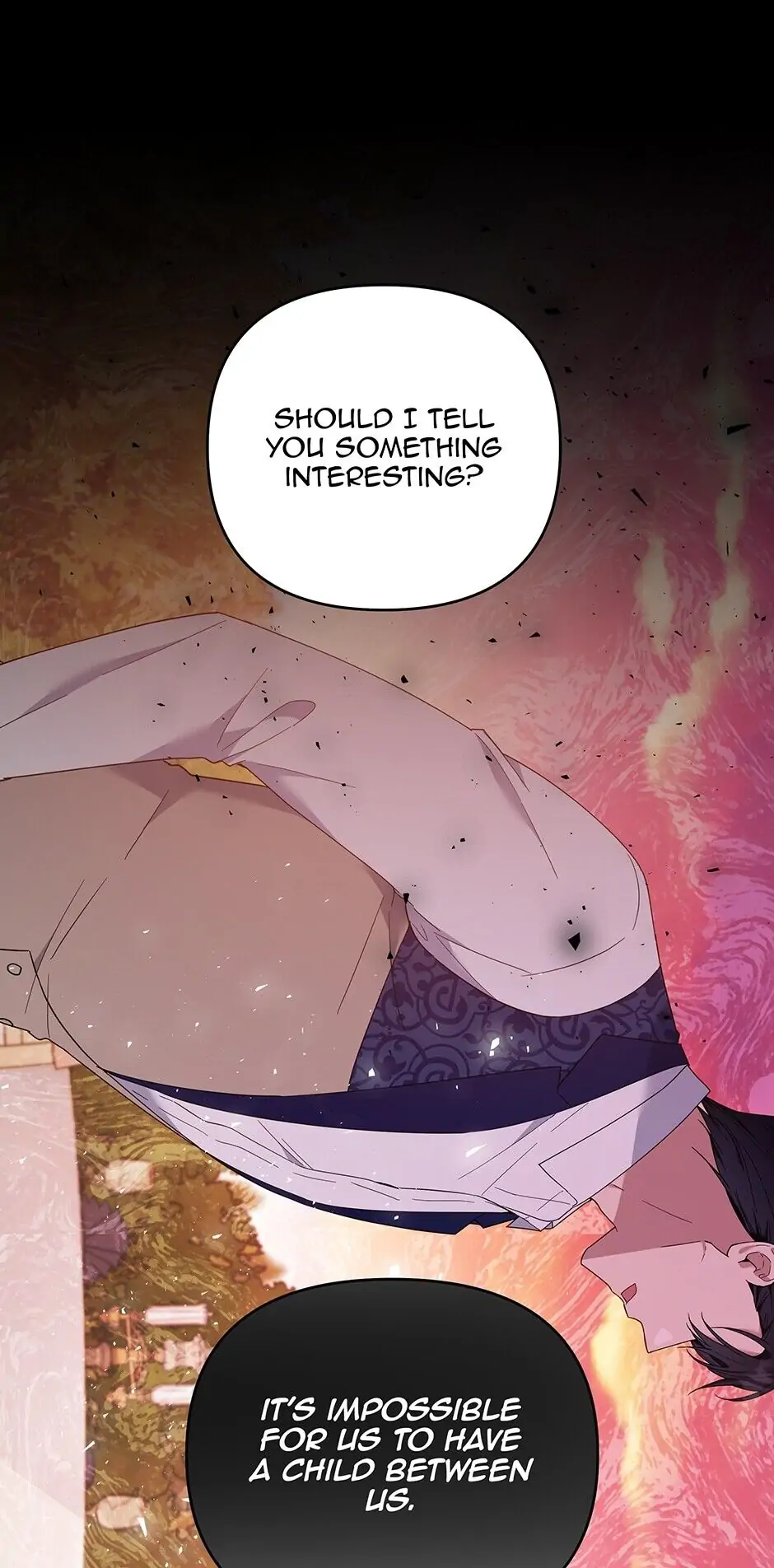 What It Means to be You? Chapter 36 - page 2