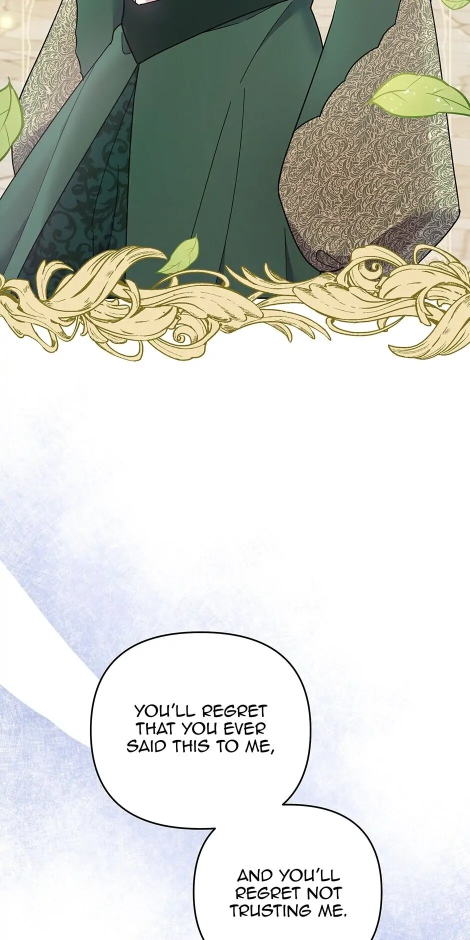 What It Means to be You? Chapter 36 - page 30