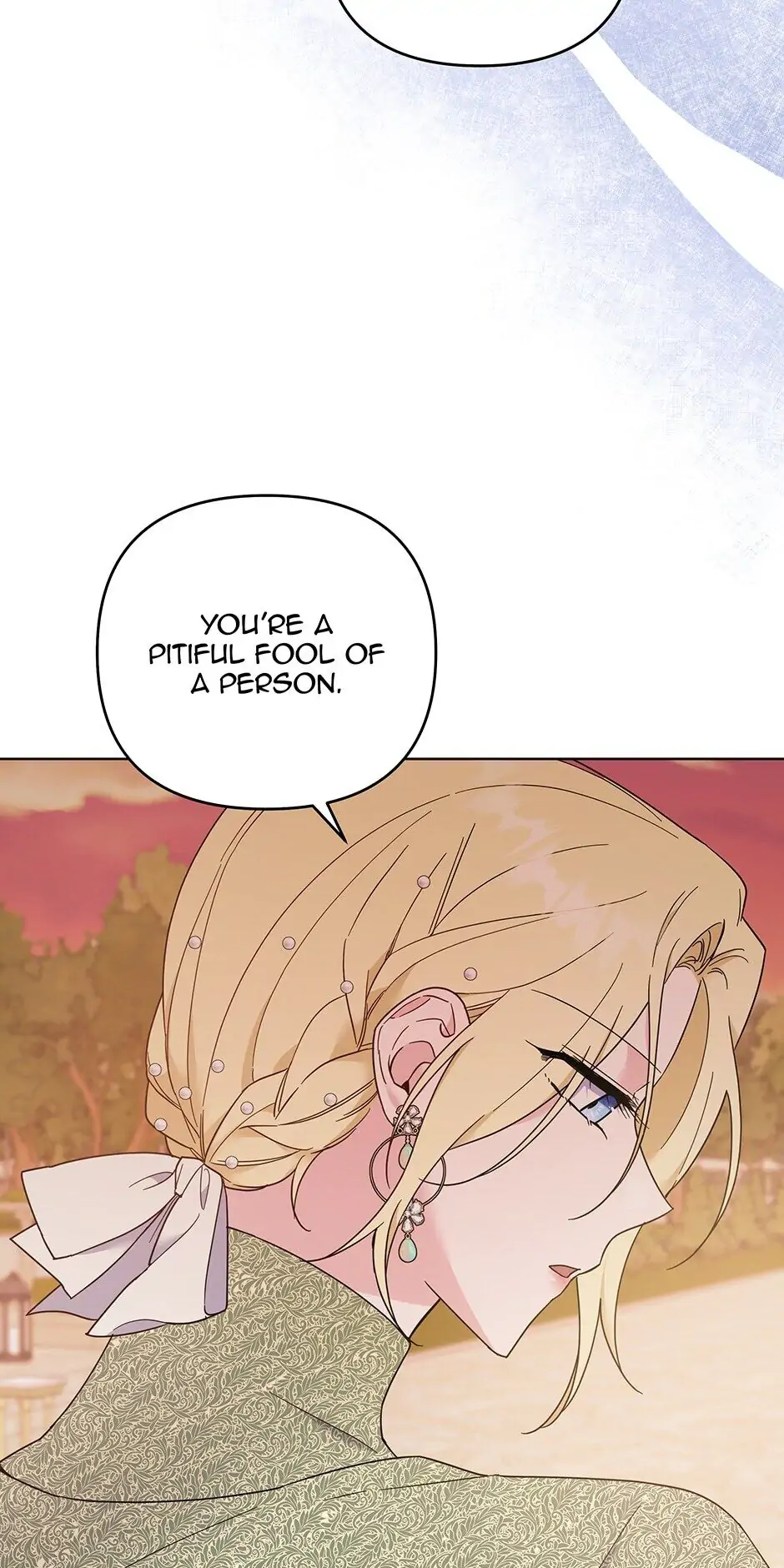 What It Means to be You? Chapter 36 - page 31