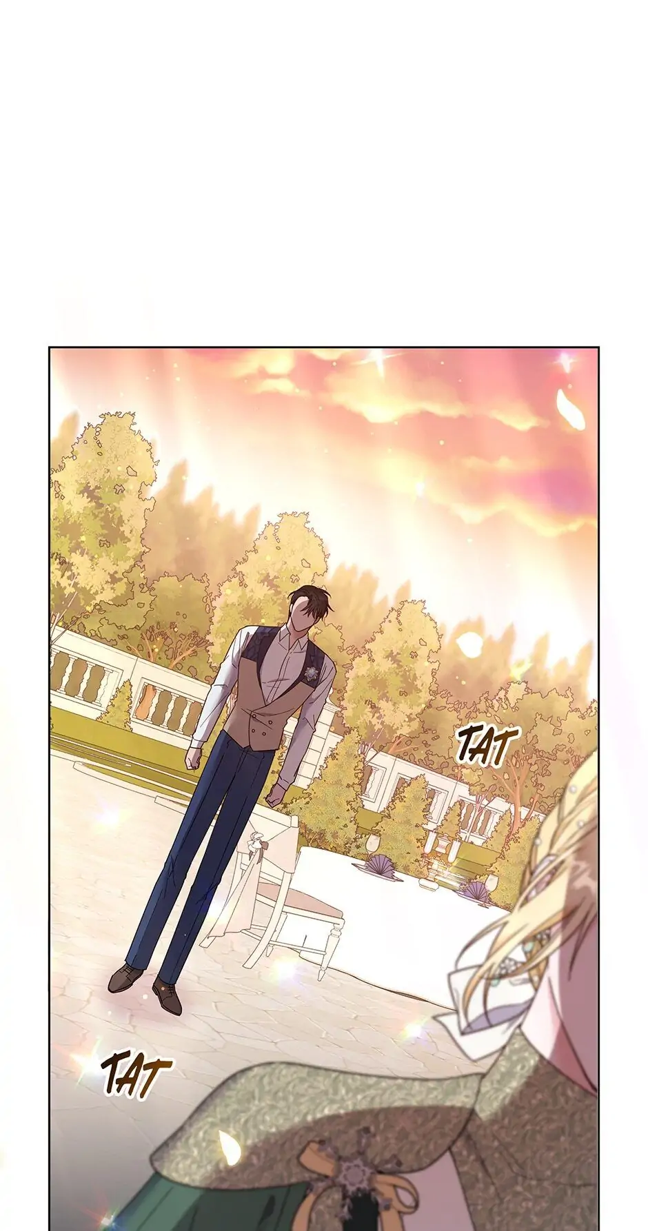 What It Means to be You? Chapter 36 - page 33
