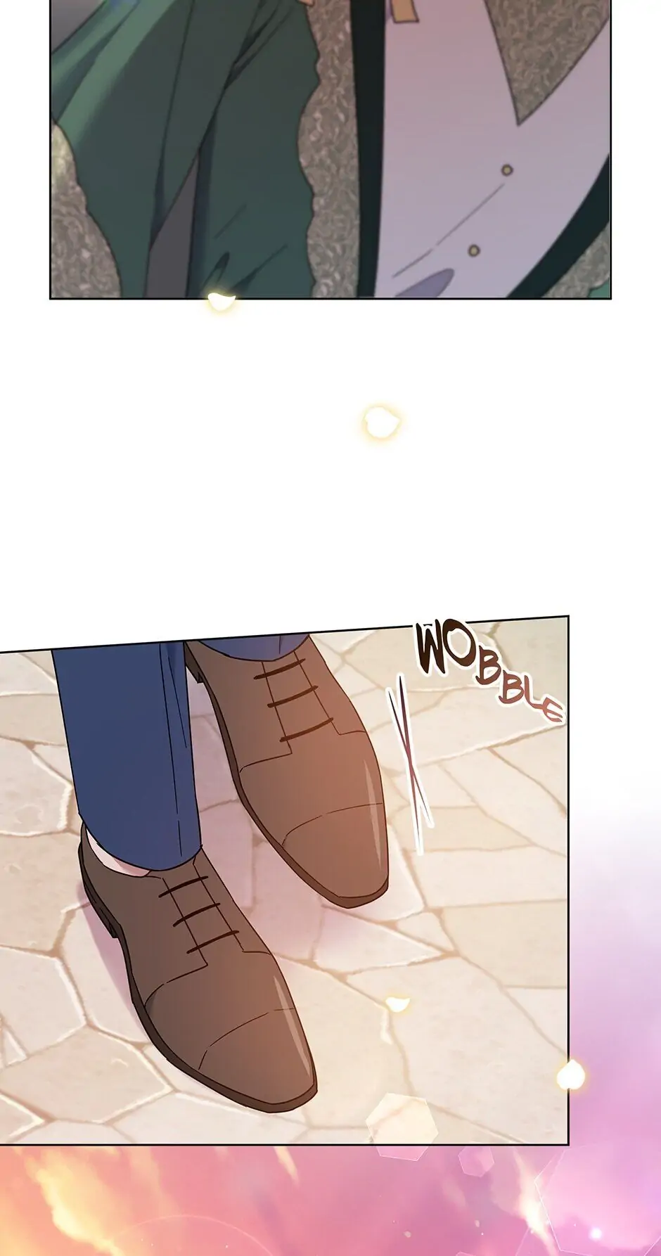What It Means to be You? Chapter 36 - page 34