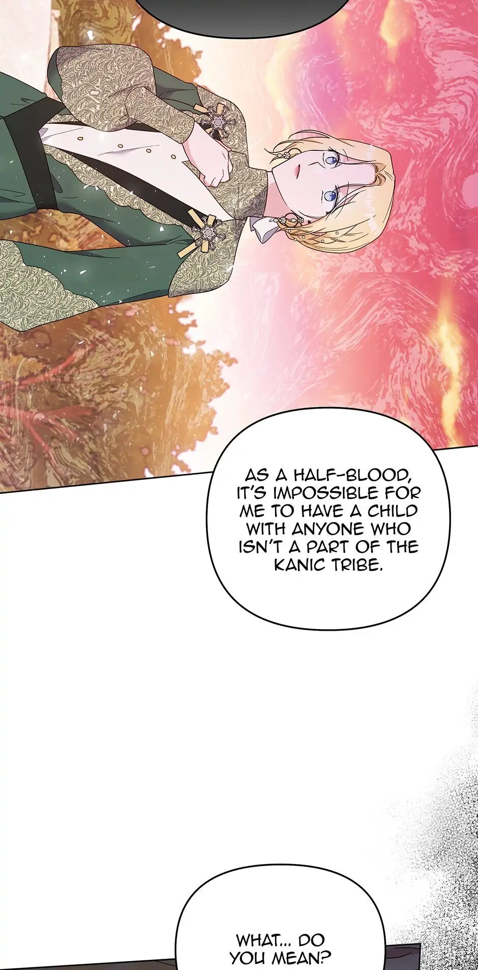 What It Means to be You? Chapter 36 - page 3