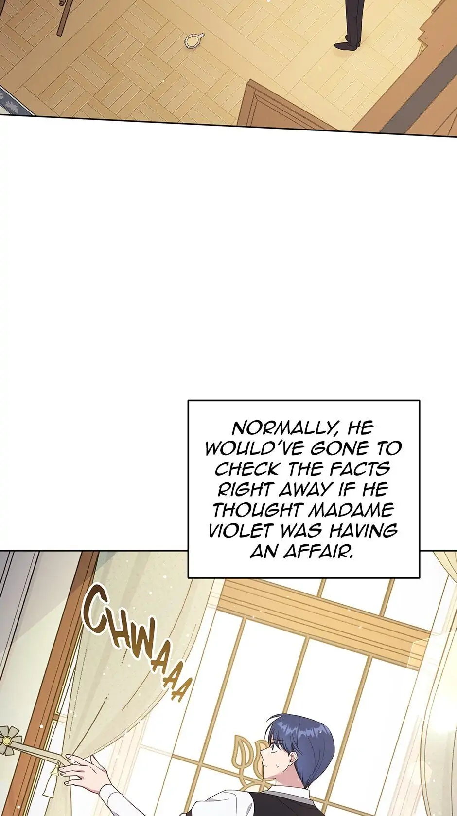 What It Means to be You? Chapter 36 - page 41