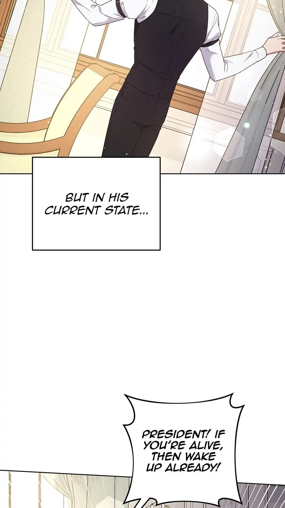 What It Means to be You? Chapter 36 - page 42
