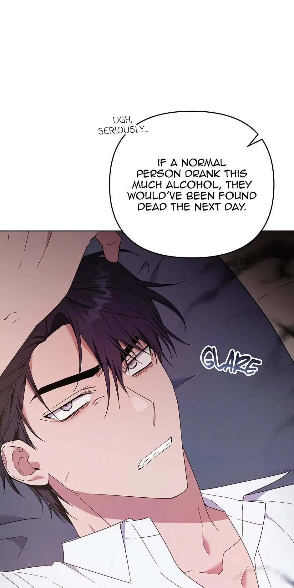 What It Means to be You? Chapter 36 - page 44