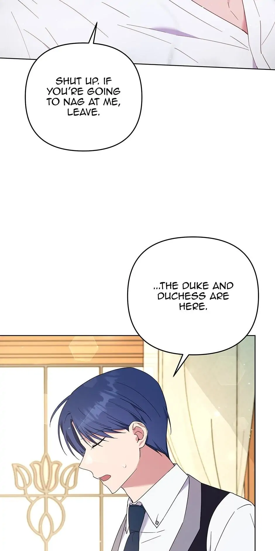 What It Means to be You? Chapter 36 - page 45