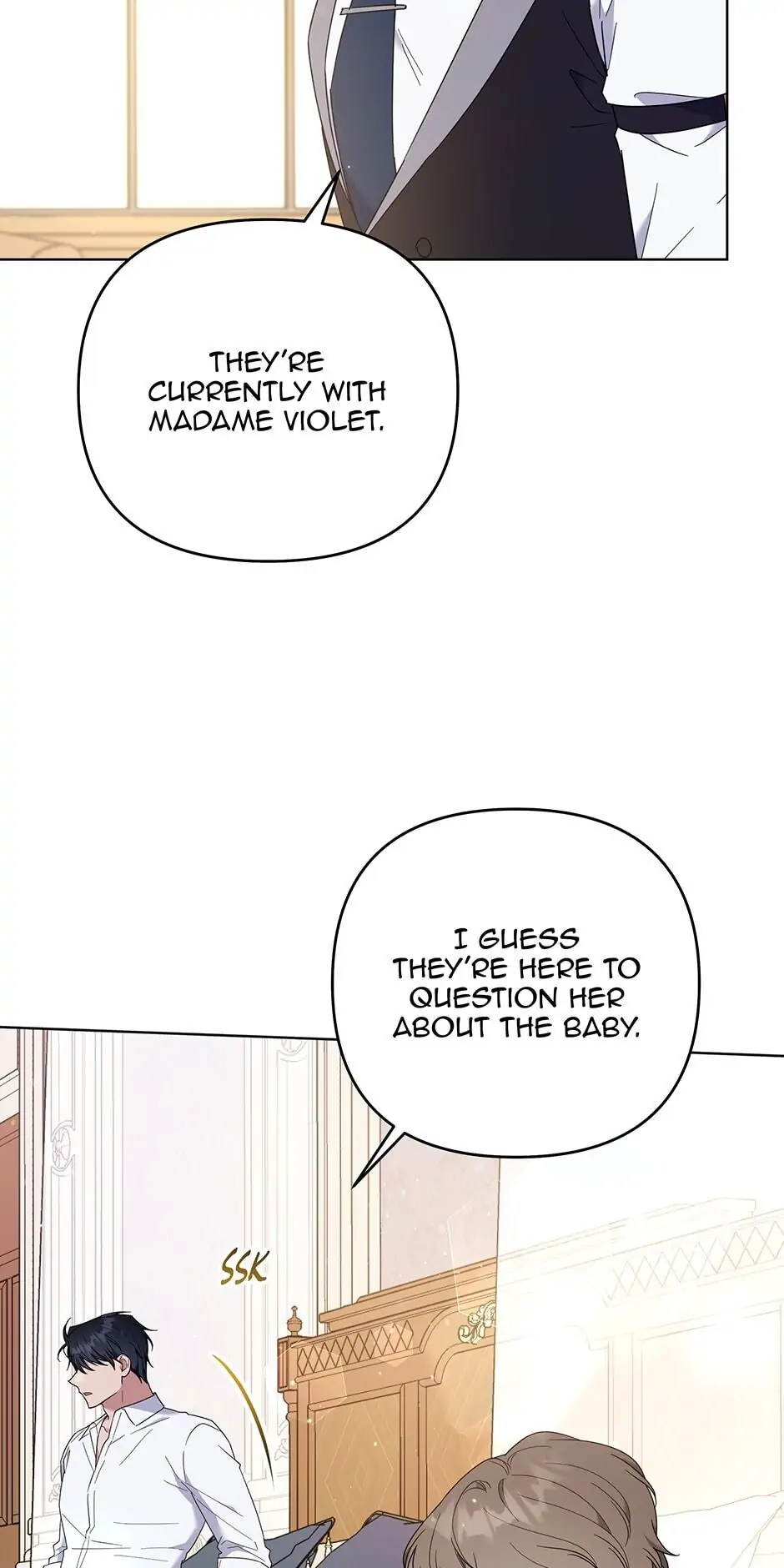 What It Means to be You? Chapter 36 - page 46