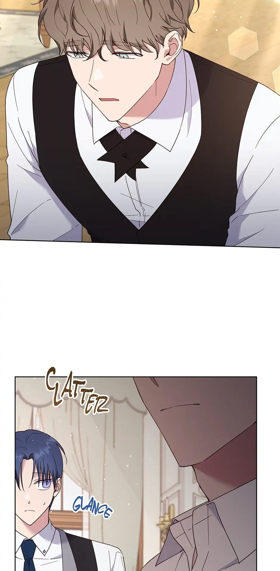 What It Means to be You? Chapter 36 - page 51