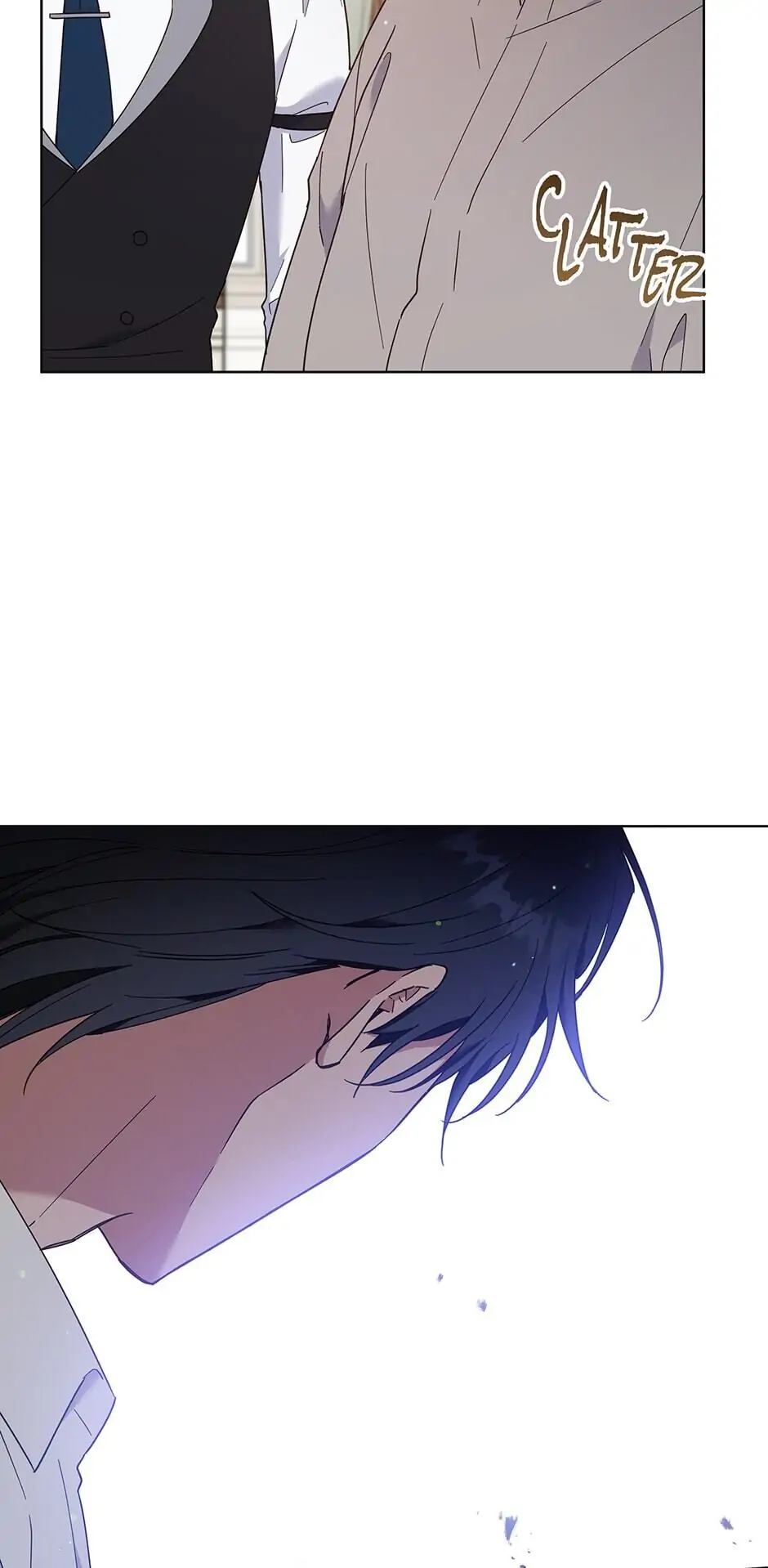 What It Means to be You? Chapter 36 - page 52