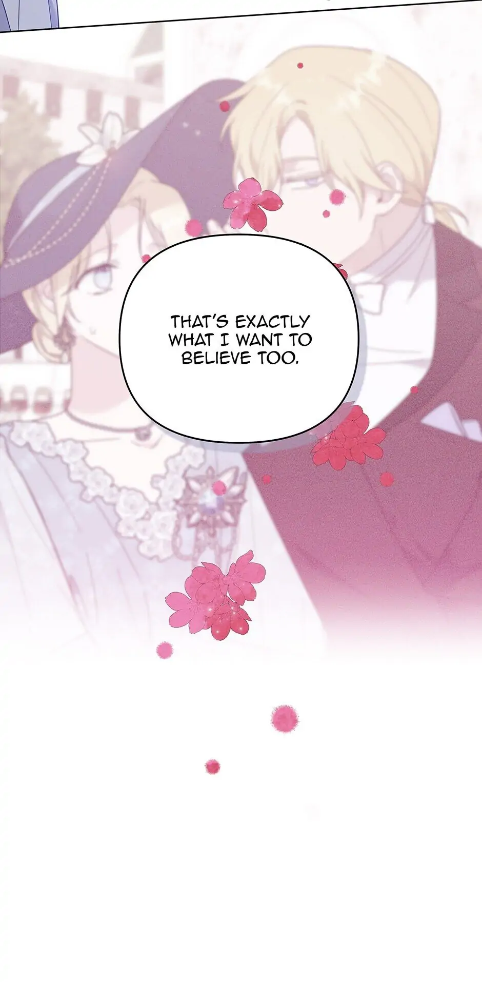 What It Means to be You? Chapter 36 - page 53