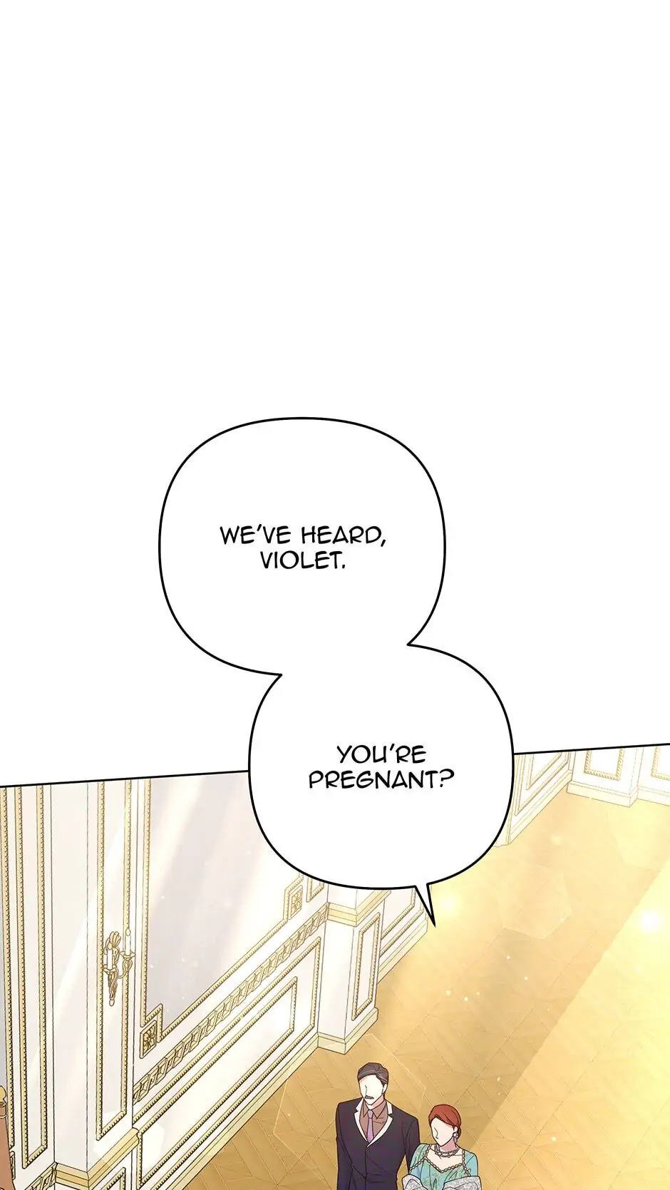 What It Means to be You? Chapter 36 - page 54