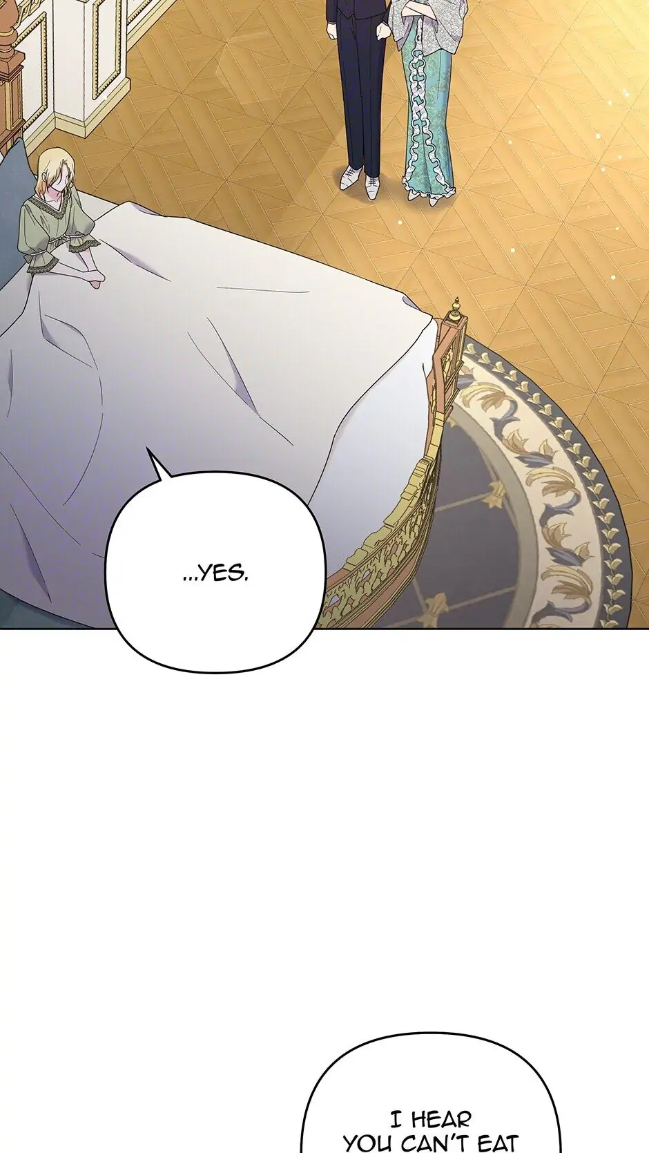 What It Means to be You? Chapter 36 - page 55