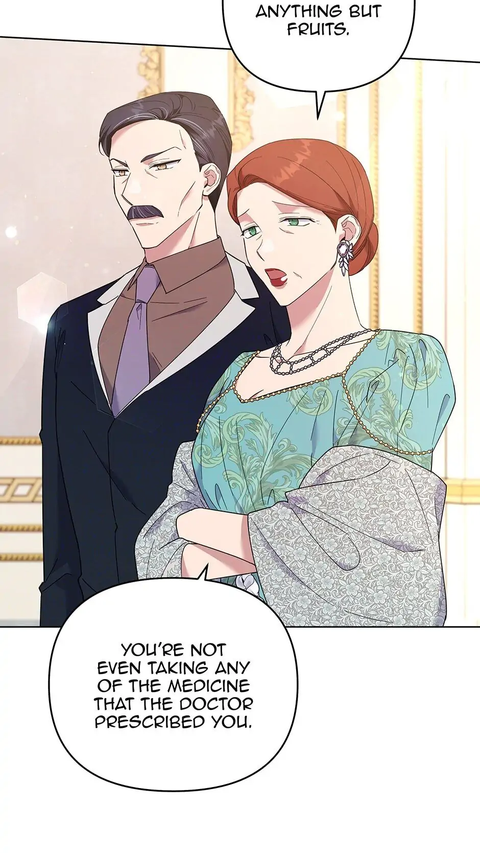 What It Means to be You? Chapter 36 - page 56