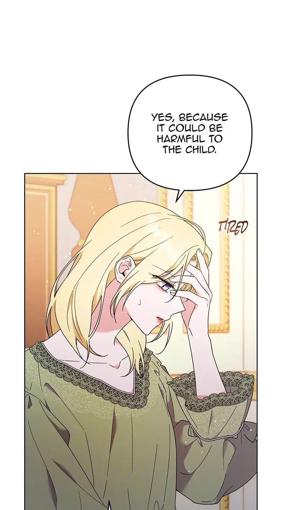 What It Means to be You? Chapter 36 - page 57