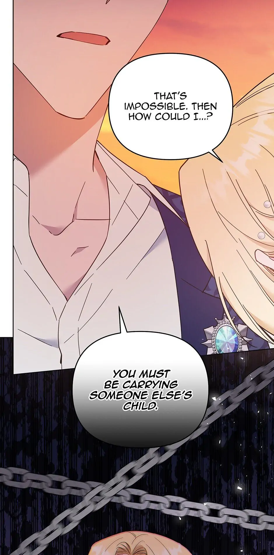What It Means to be You? Chapter 36 - page 5