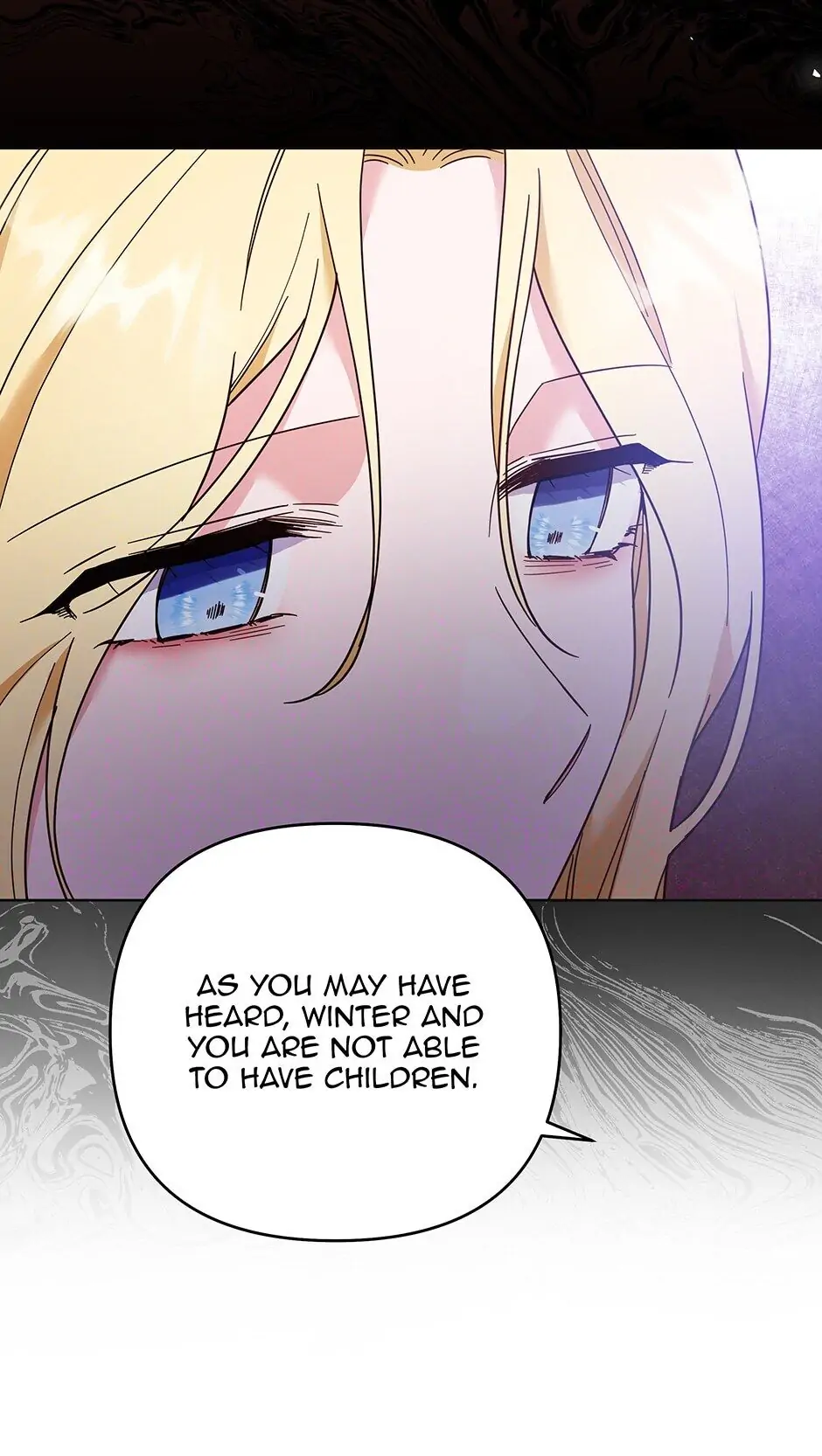 What It Means to be You? Chapter 36 - page 59