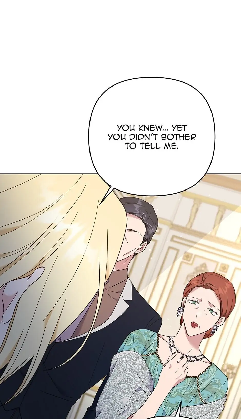 What It Means to be You? Chapter 36 - page 60