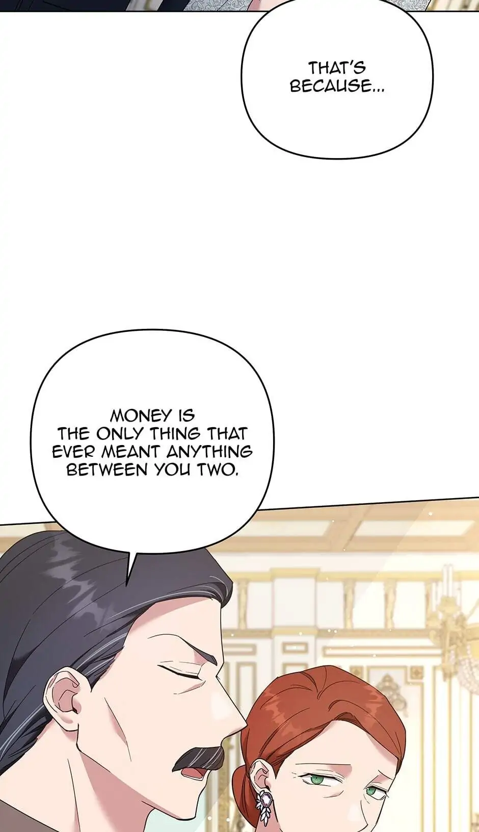 What It Means to be You? Chapter 36 - page 61