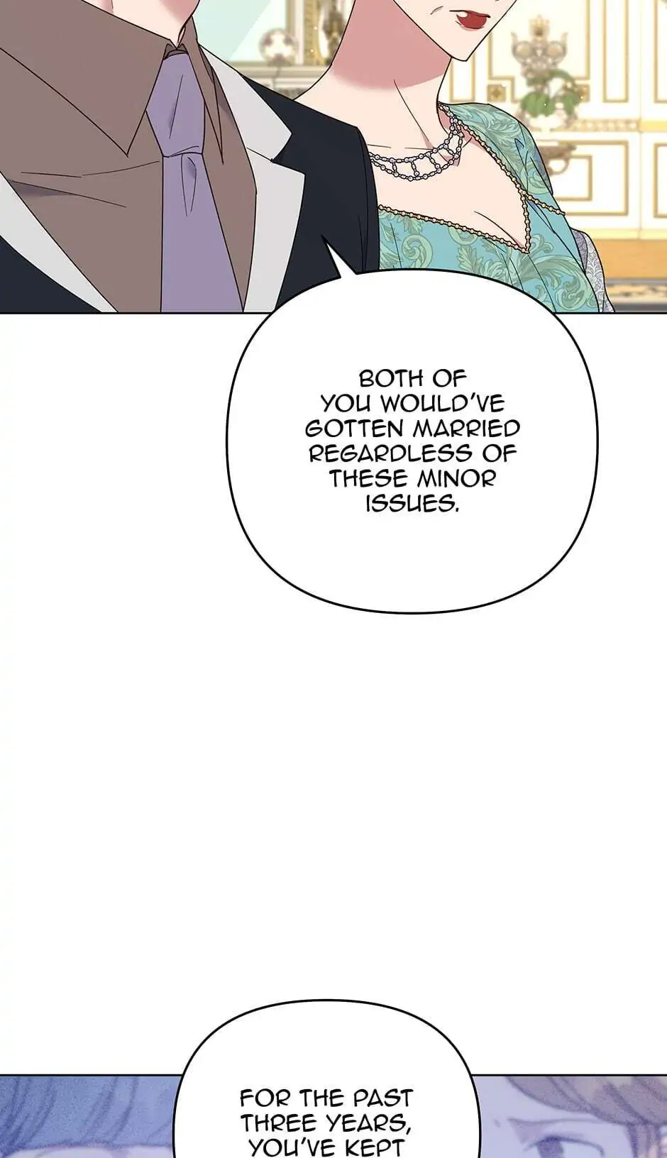 What It Means to be You? Chapter 36 - page 62