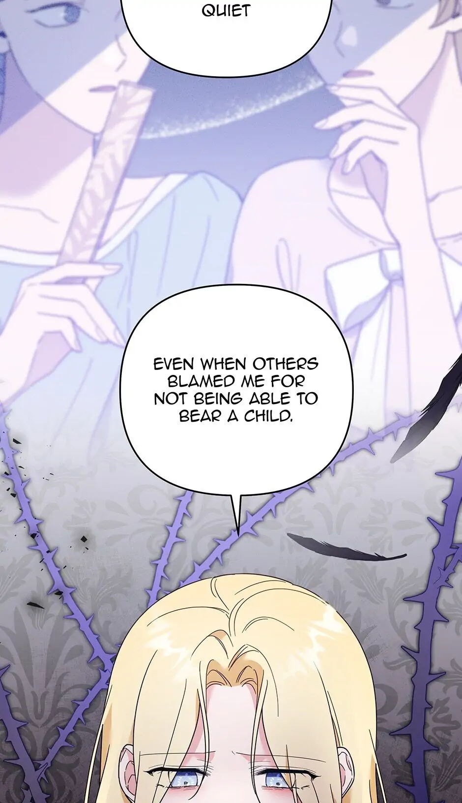 What It Means to be You? Chapter 36 - page 63