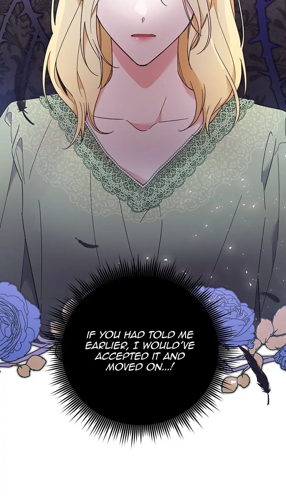 What It Means to be You? Chapter 36 - page 64