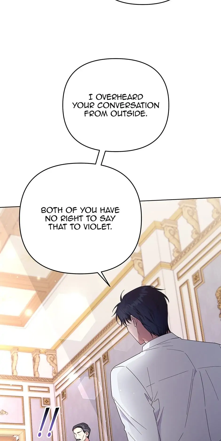 What It Means to be You? Chapter 36 - page 66